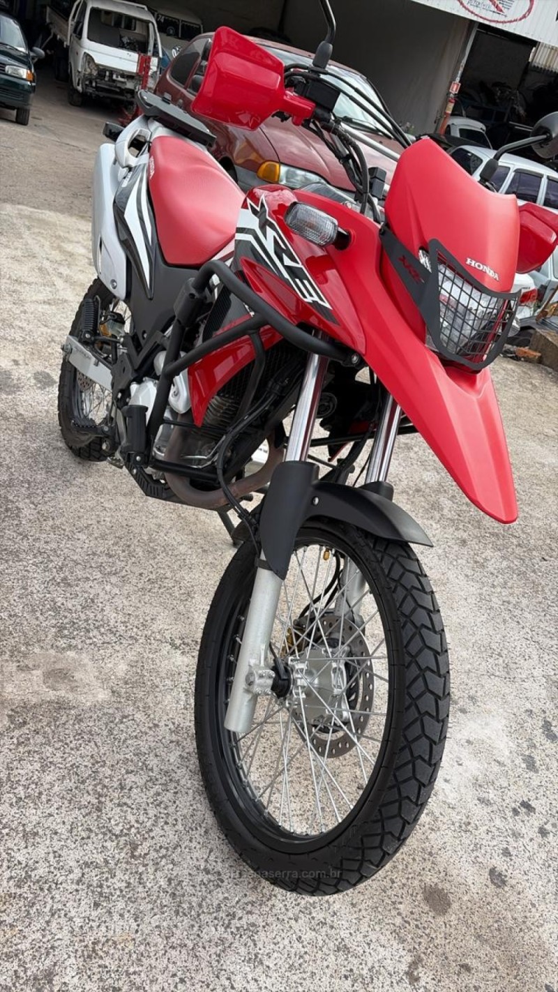 XRE 300 RALLY ABS - 2016 - CAXIAS DO SUL