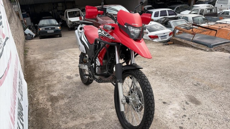 XRE 300 RALLY ABS - 2016 - CAXIAS DO SUL