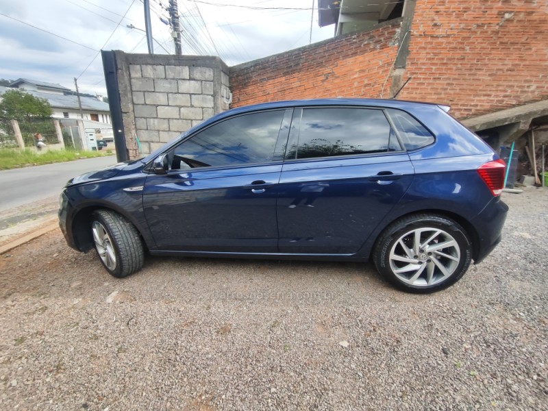 POLO 1.0 200 TSI COMFORTLINE AUTOMÁTICO - 2019 - CAXIAS DO SUL