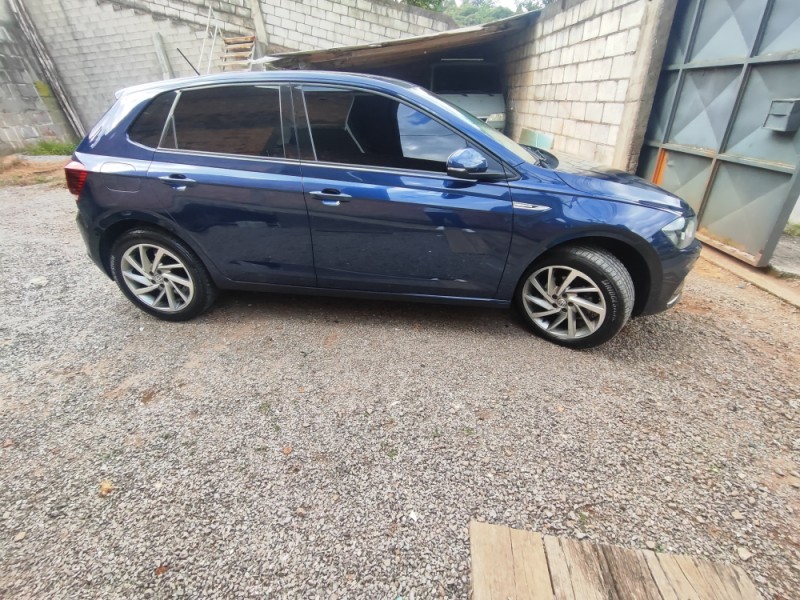 POLO 1.0 200 TSI COMFORTLINE AUTOMÁTICO - 2019 - CAXIAS DO SUL