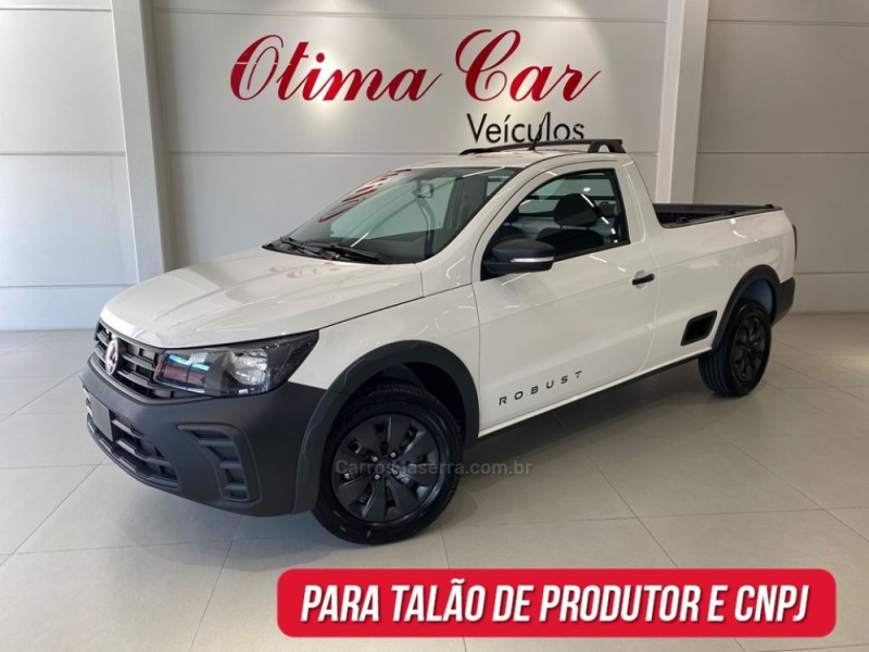 saveiro 1.6 msi robust cs 8v flex 2p manual 2027 flores da cunha