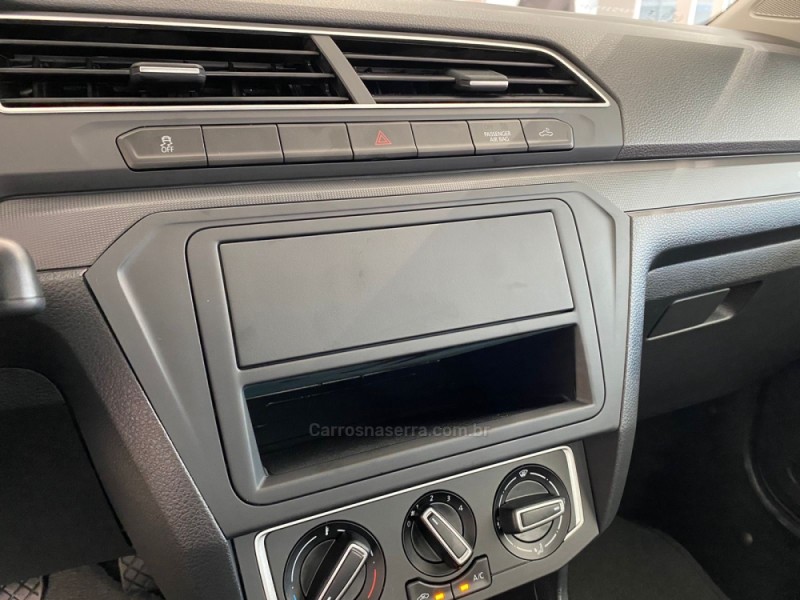 SAVEIRO 1.6 MSI ROBUST CS 8V FLEX 2P MANUAL - 2026 - FLORES DA CUNHA