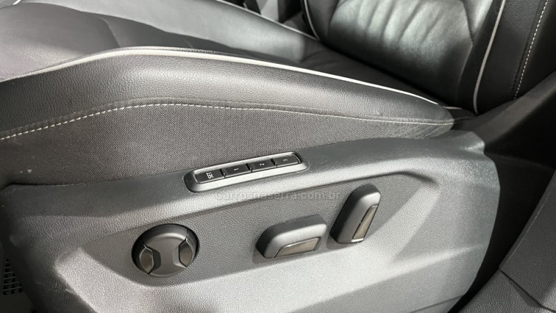 TIGUAN 2.0 ALLSPACE R-LINE 350 TSI 4X4 GASOLINA 4P - 2021 - SANTA CRUZ DO SUL