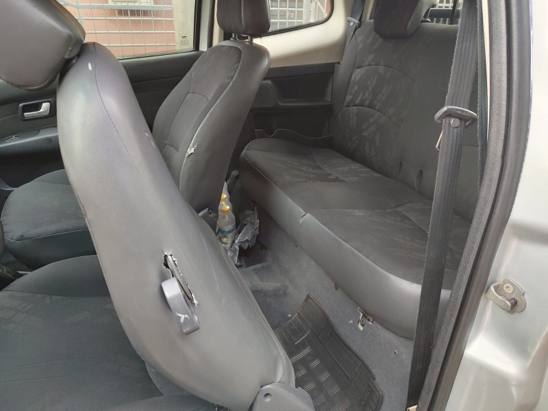 STRADA 1.4 MPI HARD WORKING CD 8V FLEX 2P MANUAL - 2011 - CAXIAS DO SUL