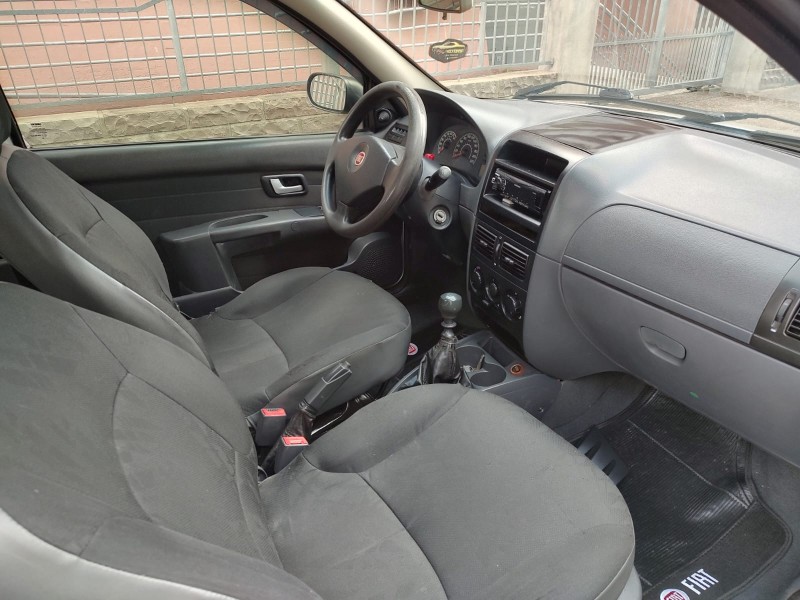 STRADA 1.4 MPI HARD WORKING CD 8V FLEX 2P MANUAL - 2011 - CAXIAS DO SUL