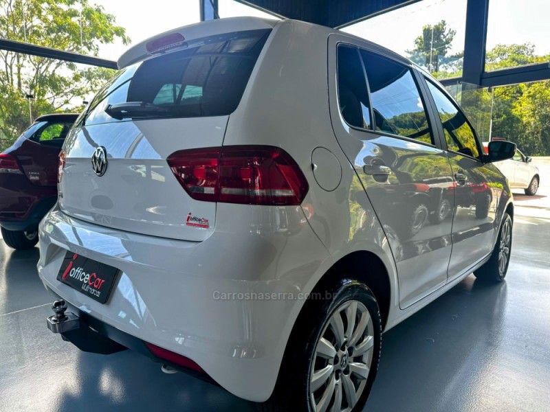 CAN-AN MAVERICK TRAIL DPS - 2023 - TRêS COROAS