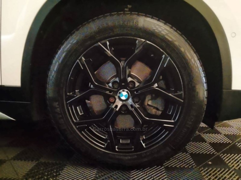 X1 2.0 16V TURBO ACTIVEFLEX SDRIVE20I X-LINE 4P AUTOMÁTICO - 2021 - NOVO HAMBURGO