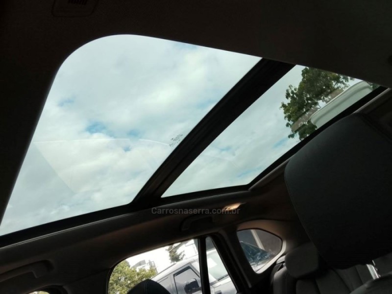 X1 2.0 16V TURBO ACTIVEFLEX SDRIVE20I X-LINE 4P AUTOMÁTICO - 2021 - NOVO HAMBURGO