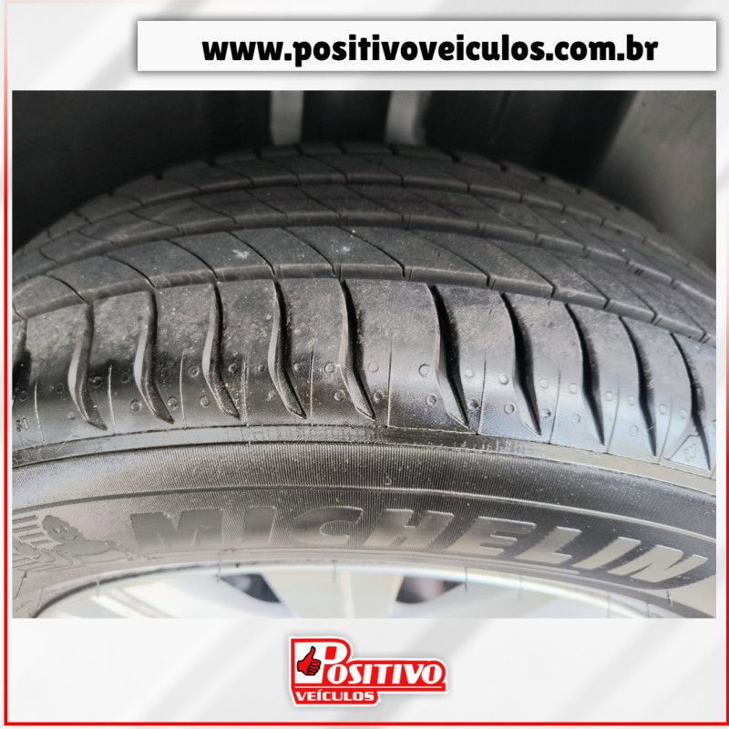 VIRTUS 1.0 200 TSI COMFORTLINE AUTOMÁTICO - 2020 - CAXIAS DO SUL