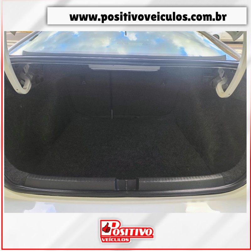 VIRTUS 1.0 200 TSI COMFORTLINE AUTOMÁTICO - 2020 - CAXIAS DO SUL