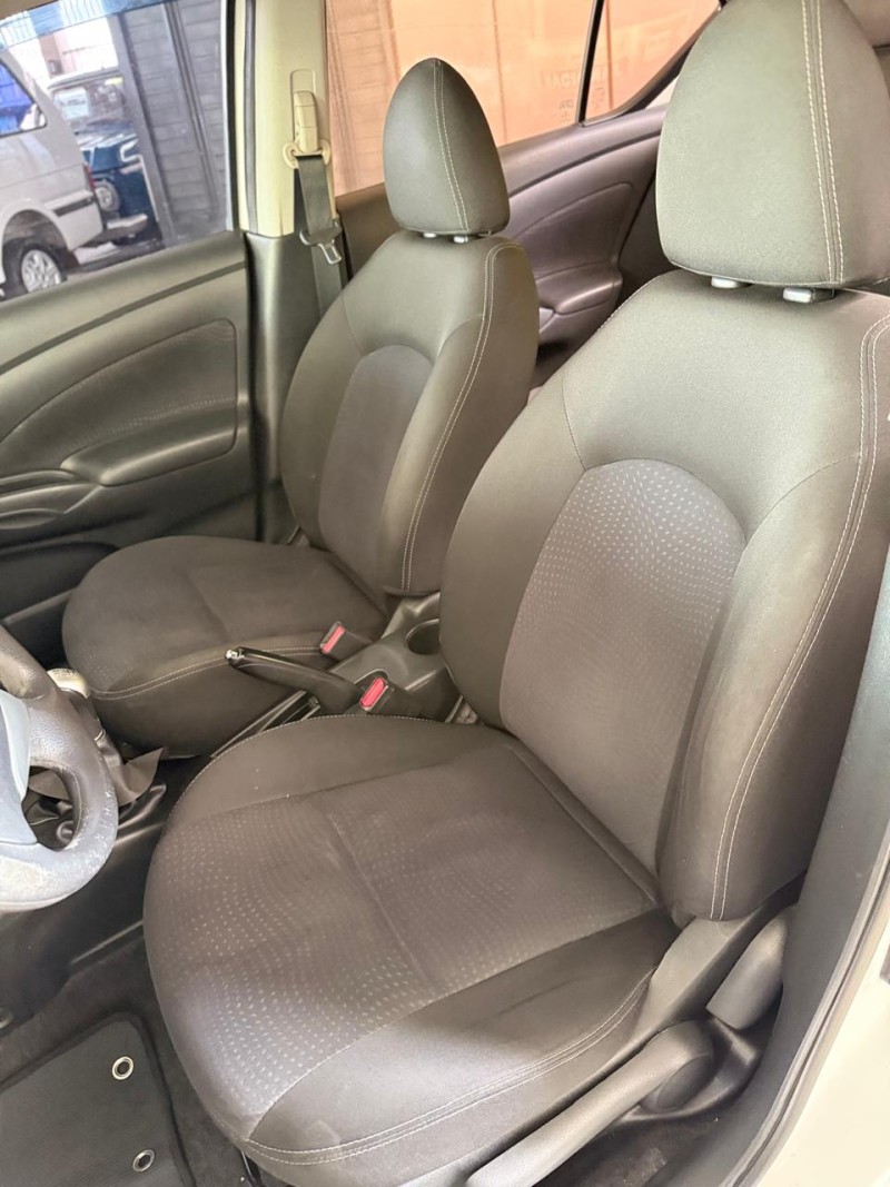 VERSA 1.6 16V FLEX SL 4P MANUAL - 2016 - CAXIAS DO SUL