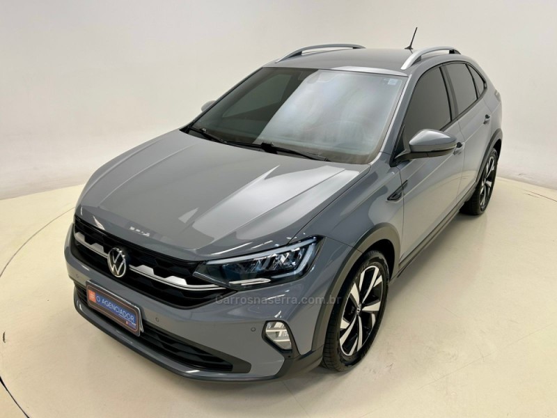 nivus 1.0 tsi highline flex 4p automatico 2022 santa cruz do sul