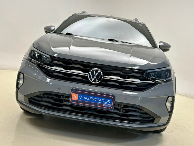 NIVUS 1.0 TSI HIGHLINE FLEX 4P AUTOMÁTICO - 2022 - SANTA CRUZ DO SUL