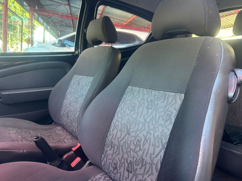 KA 1.0 MPI 8V FLEX 2P MANUAL - 2009 - TRêS COROAS