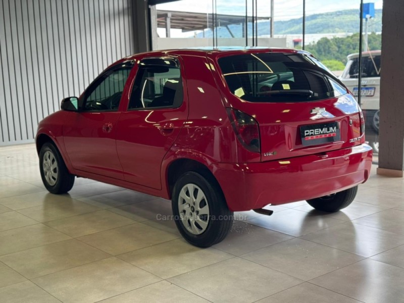 CELTA 1.0 MPFI 8V GASOLINA 4P MANUAL - 2012 - DOIS IRMãOS