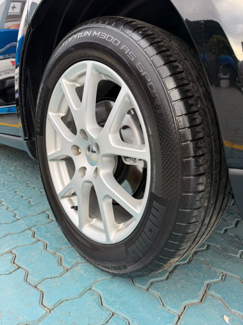 JOURNEY 3.6 RT V6 GASOLINA 4P AUTOMÁTICO - 2014 - ESTâNCIA VELHA