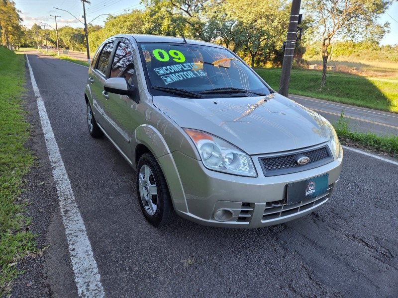 FIESTA 1.6 MPI CLASS HATCH 8V FLEX 4P MANUAL