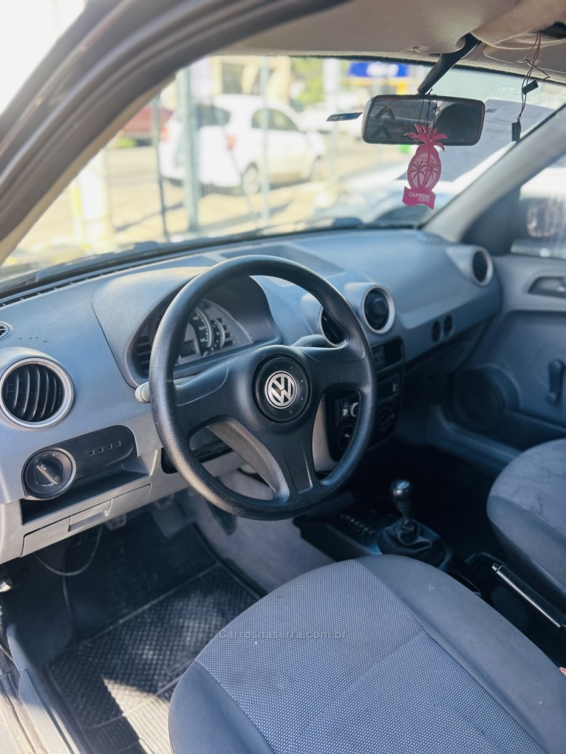 GOL 1.0 MI 8V FLEX 4P MANUAL G.IV - 2006 - CAXIAS DO SUL