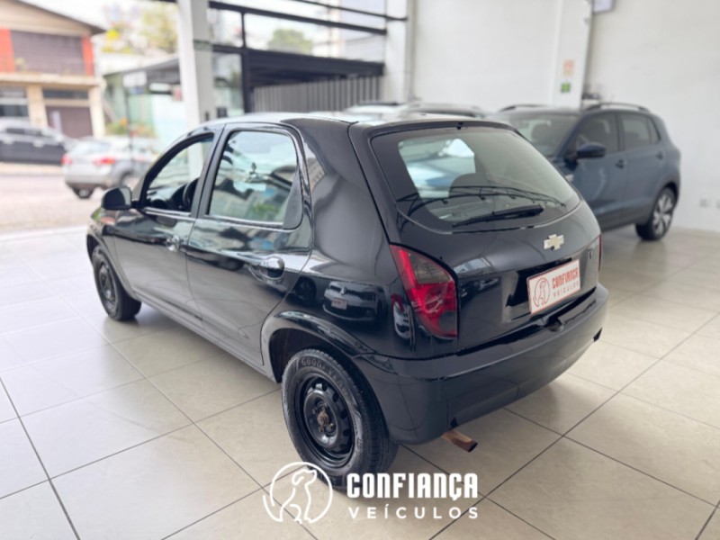 CELTA 1.0 MPFI LS 8V FLEX 4P MANUAL - 2013 - BENTO GONçALVES