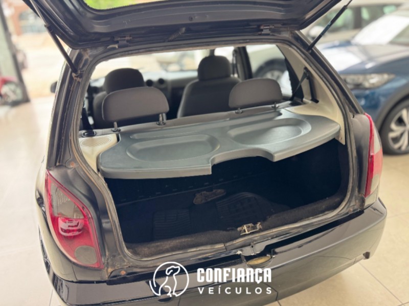 CELTA 1.0 MPFI LS 8V FLEX 4P MANUAL - 2013 - BENTO GONçALVES