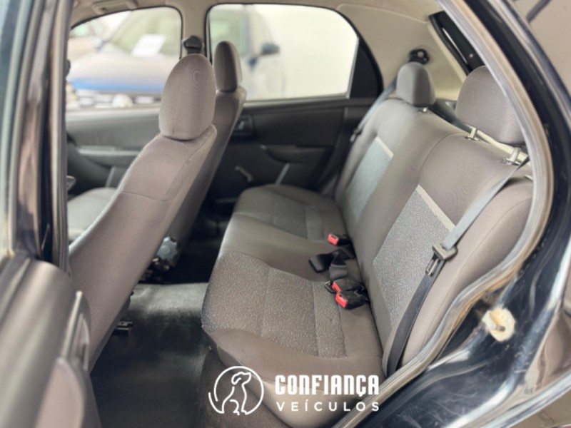 CELTA 1.0 MPFI LS 8V FLEX 4P MANUAL - 2013 - BENTO GONçALVES