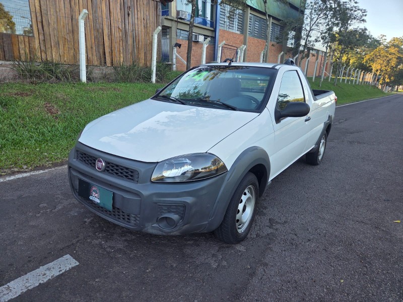 strada 1.4 mpi working cs 8v flex 2p manual 2014 venancio aires