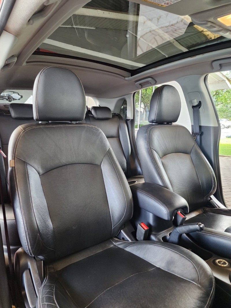 ASX 2.0 4X4 AWD 16V GASOLINA 4P AUTOMÁTICO - 2014 - CAXIAS DO SUL