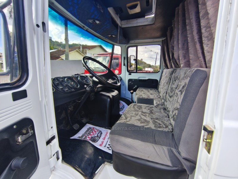 608 D - 1985 - ANTôNIO PRADO