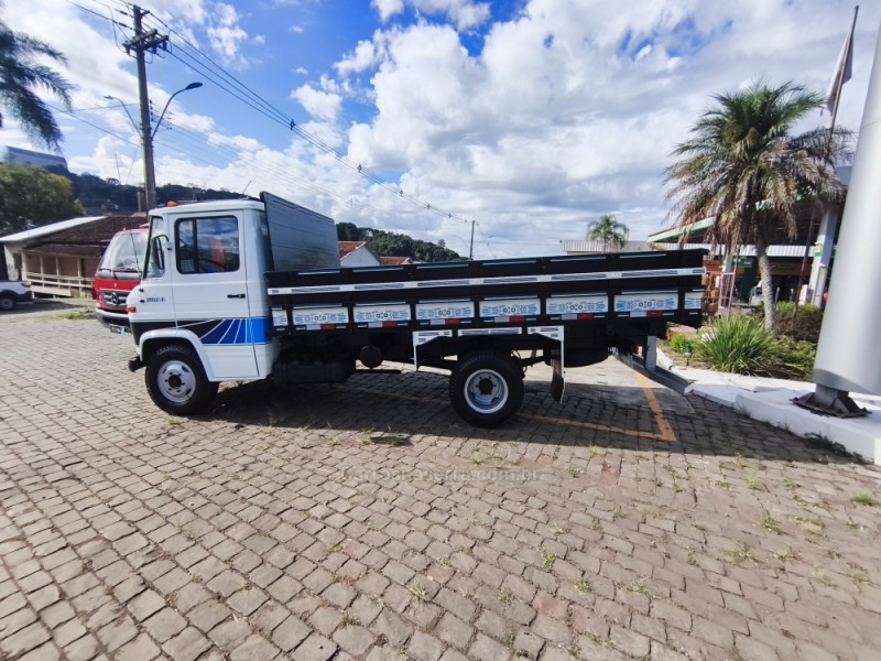 608 D - 1985 - ANTôNIO PRADO