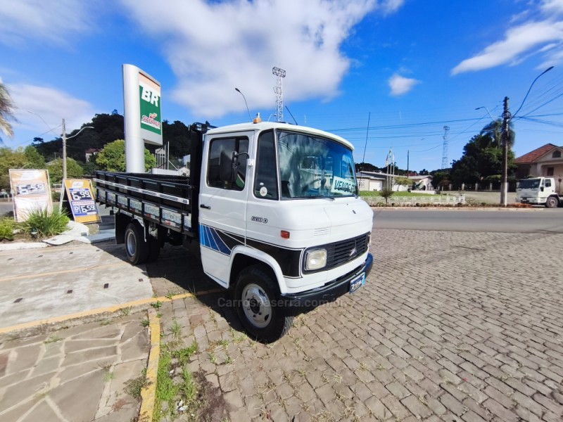 608 D - 1985 - ANTôNIO PRADO