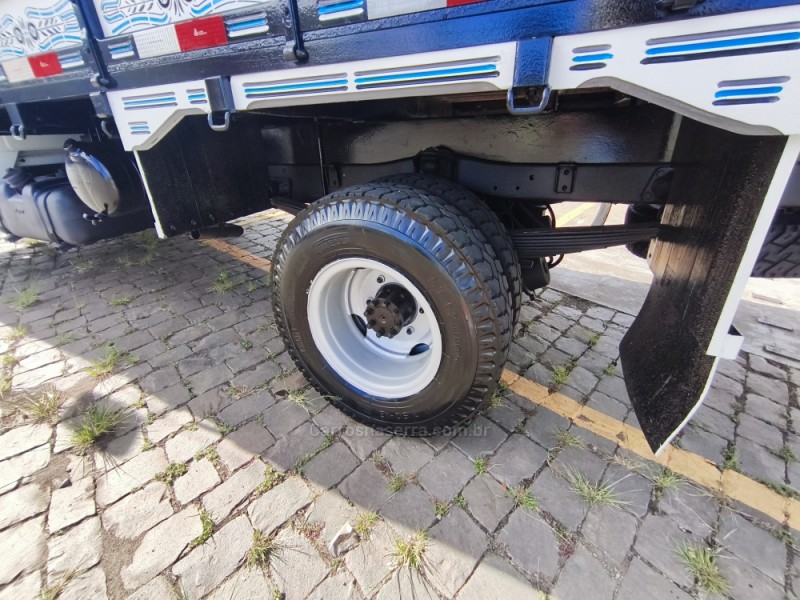 608 D - 1985 - ANTôNIO PRADO