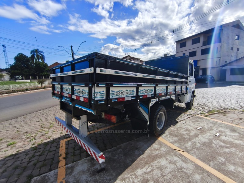 608 D - 1985 - ANTôNIO PRADO