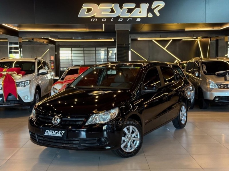 voyage 1.0 mi city 8v flex 4p manual 2010 novo hamburgo