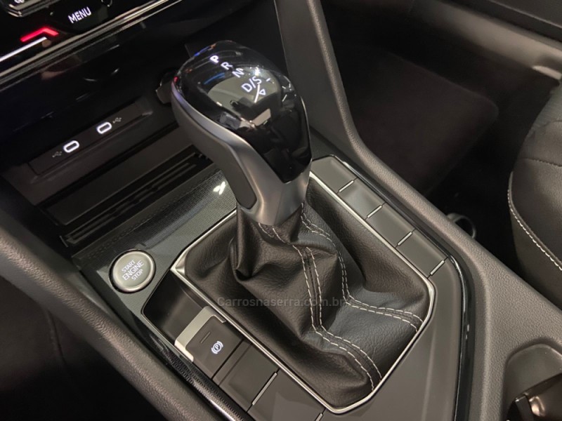 TAOS 1.4 16V HIGHLINE TSI FLEX 4P AUTOMÁTICO - 2026 - FLORES DA CUNHA