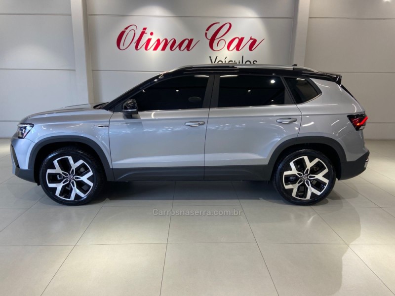 TAOS 1.4 16V HIGHLINE TSI FLEX 4P AUTOMÁTICO - 2026 - FLORES DA CUNHA