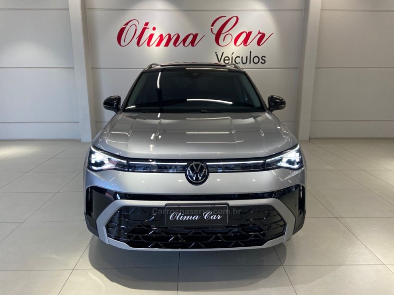 TAOS 1.4 16V HIGHLINE TSI FLEX 4P AUTOMÁTICO - 2026 - FLORES DA CUNHA