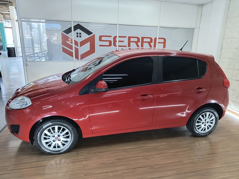 PALIO 1.4 MPI ATTRACTIVE 8V FLEX 4P MANUAL - 2014 - CAXIAS DO SUL