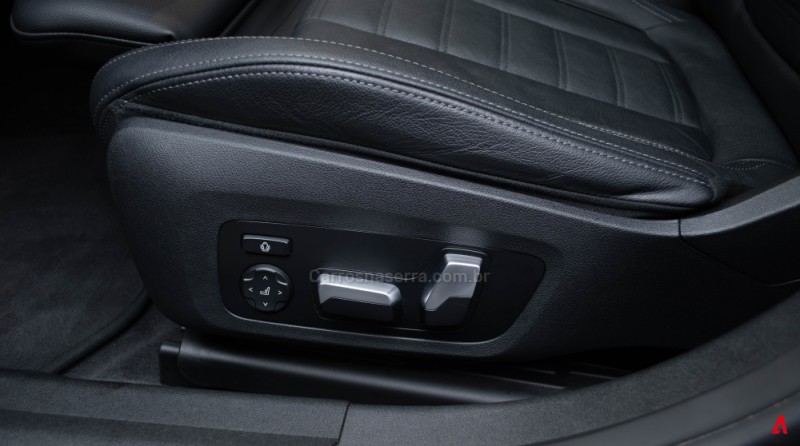 330E 2.0 M SPORT 16V TURBO HÍBRIDO 4P AUTOMÁTICO - 2022 - GARIBALDI