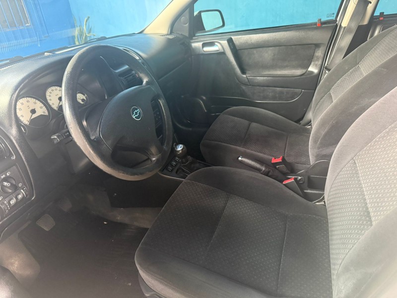 ASTRA 2.0 MPFI ADVANTAGE 8V FLEX 4P MANUAL - 2011 - CAXIAS DO SUL