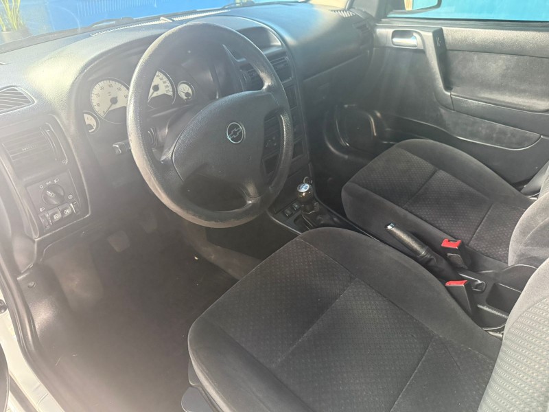 ASTRA 2.0 MPFI ADVANTAGE 8V FLEX 4P MANUAL - 2011 - CAXIAS DO SUL