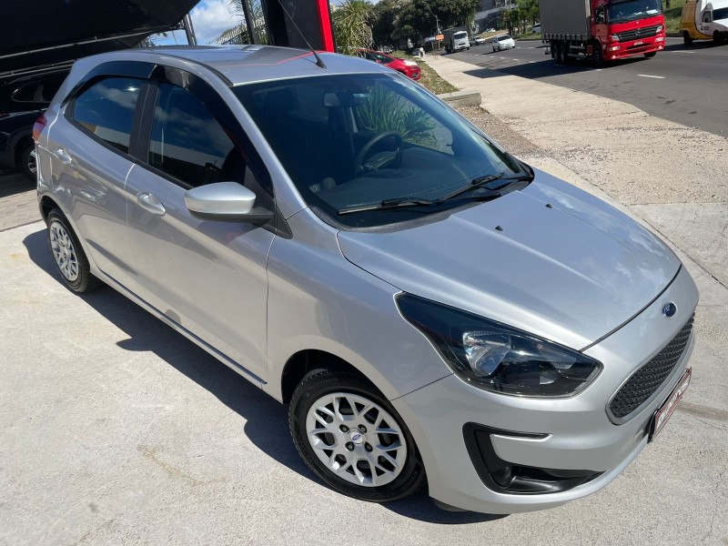 ka 1.0 se plus 12v flex 4p manual 2019 caxias do sul