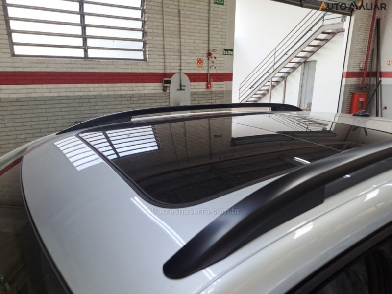 T-CROSS 1.0 COMFORTLINE TSI FLEX 4P AUTOMÁTICO - 2021 - CAXIAS DO SUL