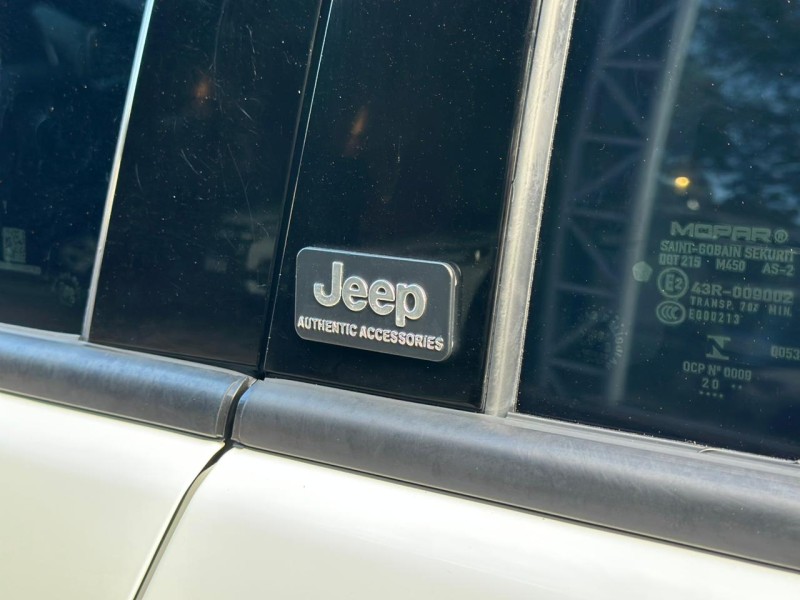 COMPASS 2.0 16V FLEX SPORT AUTOMÁTICO - 2021 - DOIS IRMãOS