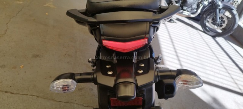 FAZER FZ15 ABS - 2023 - BENTO GONçALVES