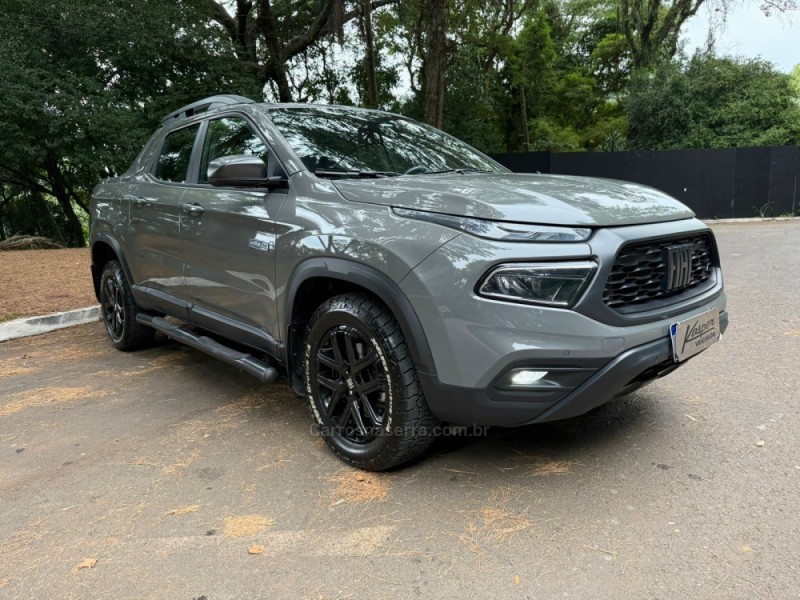 TORO 2.0 16V ULTRA 4X4 AT9 DIESEL 4P AUTOMÁTICO - 2023 - DOIS IRMãOS