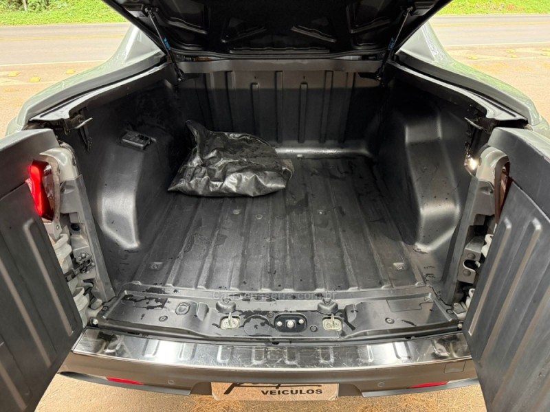 TORO 2.0 16V ULTRA 4X4 AT9 DIESEL 4P AUTOMÁTICO - 2023 - DOIS IRMãOS