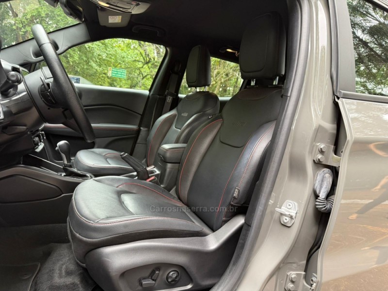 TORO 2.0 16V ULTRA 4X4 AT9 DIESEL 4P AUTOMÁTICO - 2023 - DOIS IRMãOS