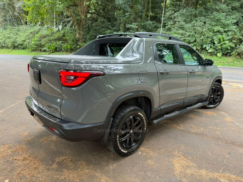 TORO 2.0 16V ULTRA 4X4 AT9 DIESEL 4P AUTOMÁTICO - 2023 - DOIS IRMãOS