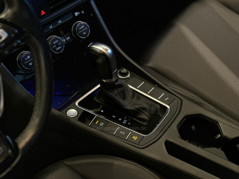 JETTA 1.4 R-LINE 250 16V TSI FLEX 4P AUTOMÁTICO - 2019 - CAXIAS DO SUL