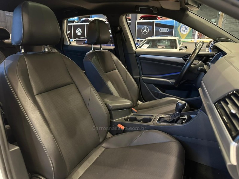 JETTA 1.4 R-LINE 250 16V TSI FLEX 4P AUTOMÁTICO - 2019 - CAXIAS DO SUL